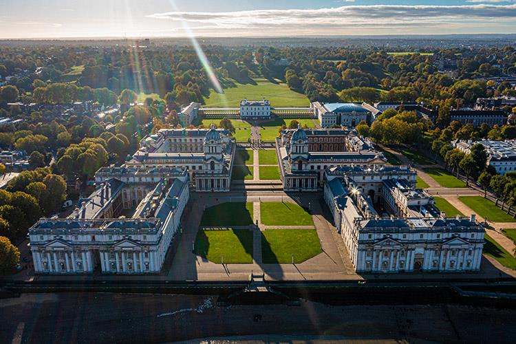 Londra Anıtları