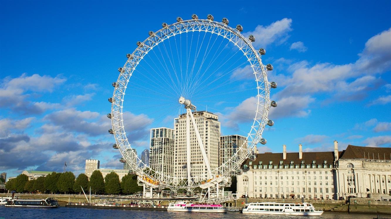 Londra’da Hava Şartlarına Göre Yaşam Tüyoları
