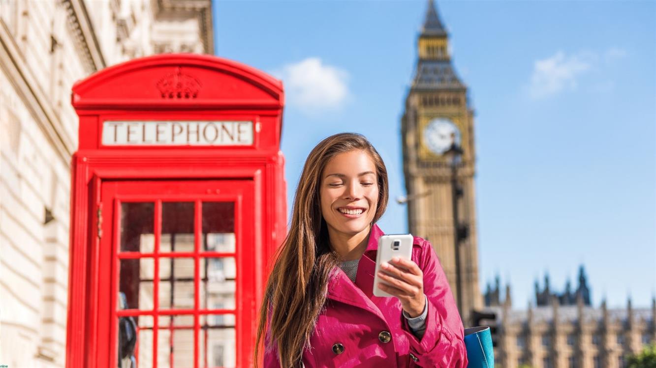 Londra’da Telefon Hattı Ve İnternet Aboneliği Nasıl Açılır? | 2025’Te En Uygun Operatör Ve Paketler
