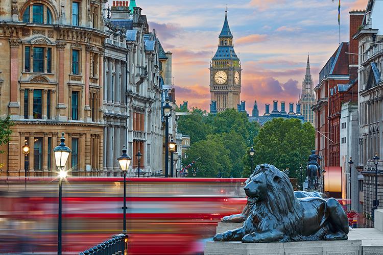 Londra´da Yaşam Maliyetleri